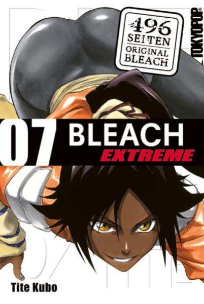 Manga: Bleach EXTREME 07