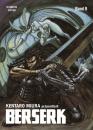 Manga: Berserk: Ultimative Edition 08