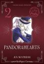 Manga: PandoraHearts Pearls 2