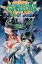 Manga: Neon Genesis Evangelion 2