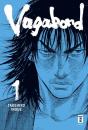 Manga: Vagabond 01