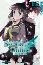 Manga: Sword Art Online - Fairy Dance 02