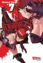 Manga: Triage X 7