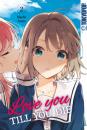 Manga: Love you till you die 02