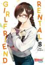 Manga: Rental Girlfriend 8