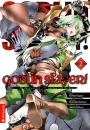 Manga: Goblin Slayer! 02