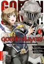 Manga: Goblin Slayer! 04