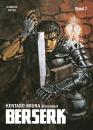 Manga: Berserk: Ultimative Edition 07